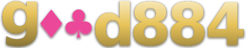 good884 logo